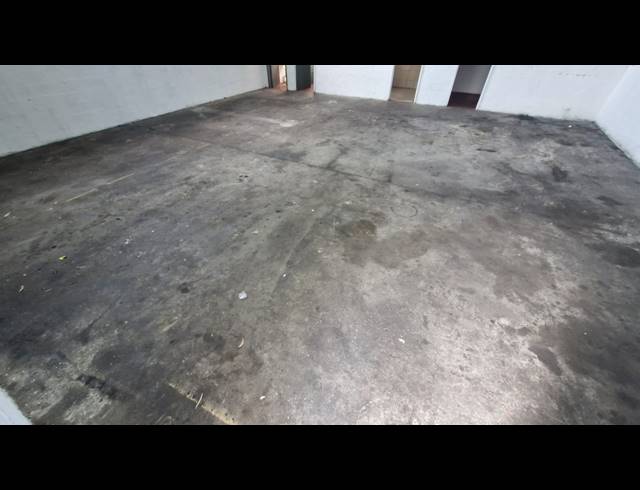 110M² WAREHOUSE TO LET IN ATLANTIS INDUSTRIAL